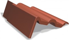 BENDERS MECKLENBURGER Taška OL 88 mm - barva dle tašky základní -standard.barvy Benderit